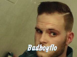 Badboyflo
