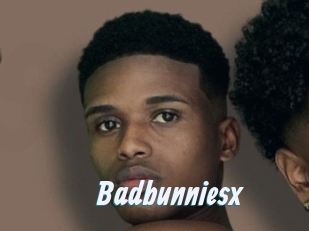 Badbunniesx
