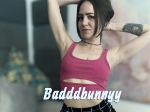 Badddbunnyy
