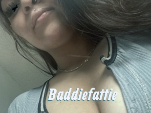 Baddiefattie