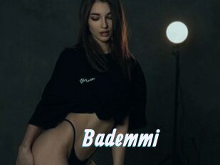 Bademmi