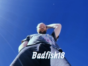 badfish18 Sexe Express
