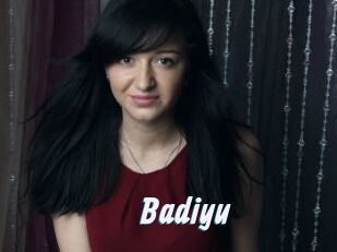 Badiyu