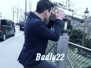 Badly22
