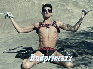 Badprincexx