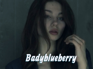 Badyblueberry