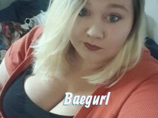 Baegurl