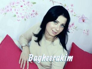 Bagheerakim
