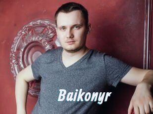 Baikonyr