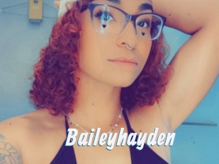 Baileyhayden