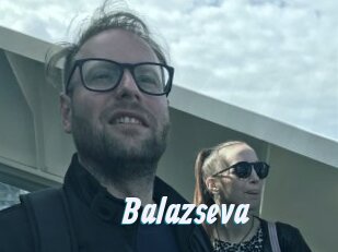 Balazseva