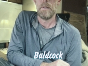 Baldcock