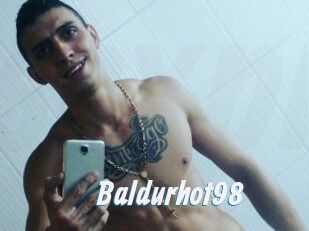 baldurhot98 Sexe Express
