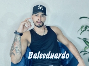 Baleeduardo