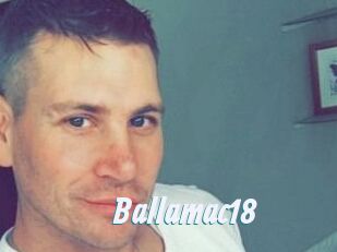 Ballamac18