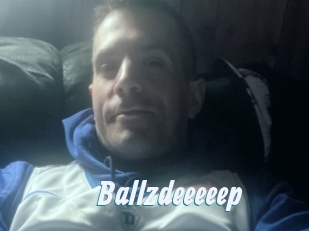 ballzdeeeeep Sexe Express