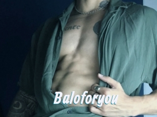 Baloforyou