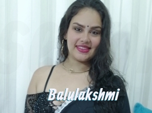 Balulakshmi