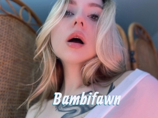 Bambifawn