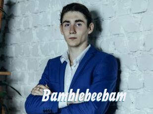 Bamblebeebam