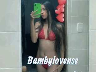 Bambylovense