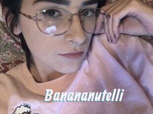 Banananutelli