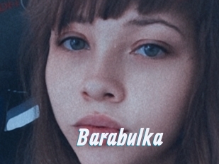 Barabulka