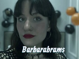 Barbarabrams