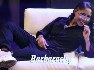 Barbaracley