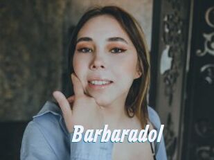 Barbaradol
