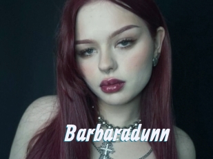 Barbaradunn
