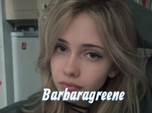 Barbaragreene