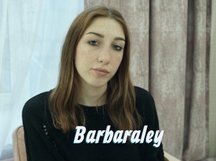 Barbaraley