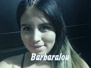 Barbaralou