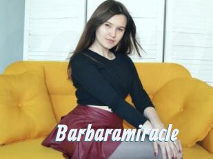 Barbaramiracle