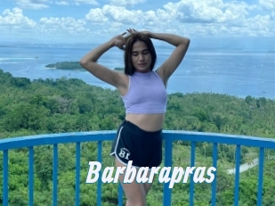 Barbarapras