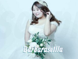 Barbarasetlla
