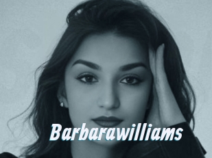 Barbarawilliams