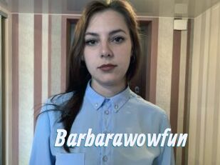 Barbarawowfun
