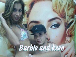Barbie_and_keen