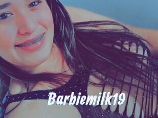Barbiemilk19