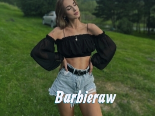 barbieraw Sexe Express