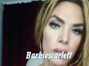 Barbiescarlett