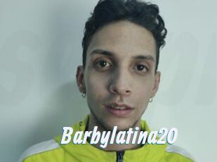 Barbylatina20
