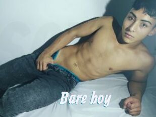 Bare_boy