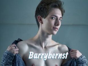Barrybernst