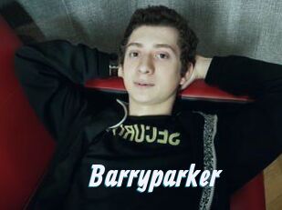 Barryparker
