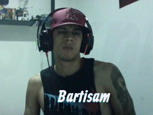 Bartisam