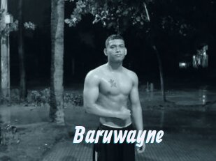 Baruwayne