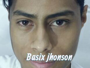 Basix_jhonson